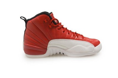 air jordan 12 arancione